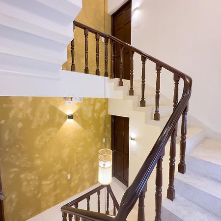 Airie Living Otel Ho Şi Min Dış mekan fotoğraf