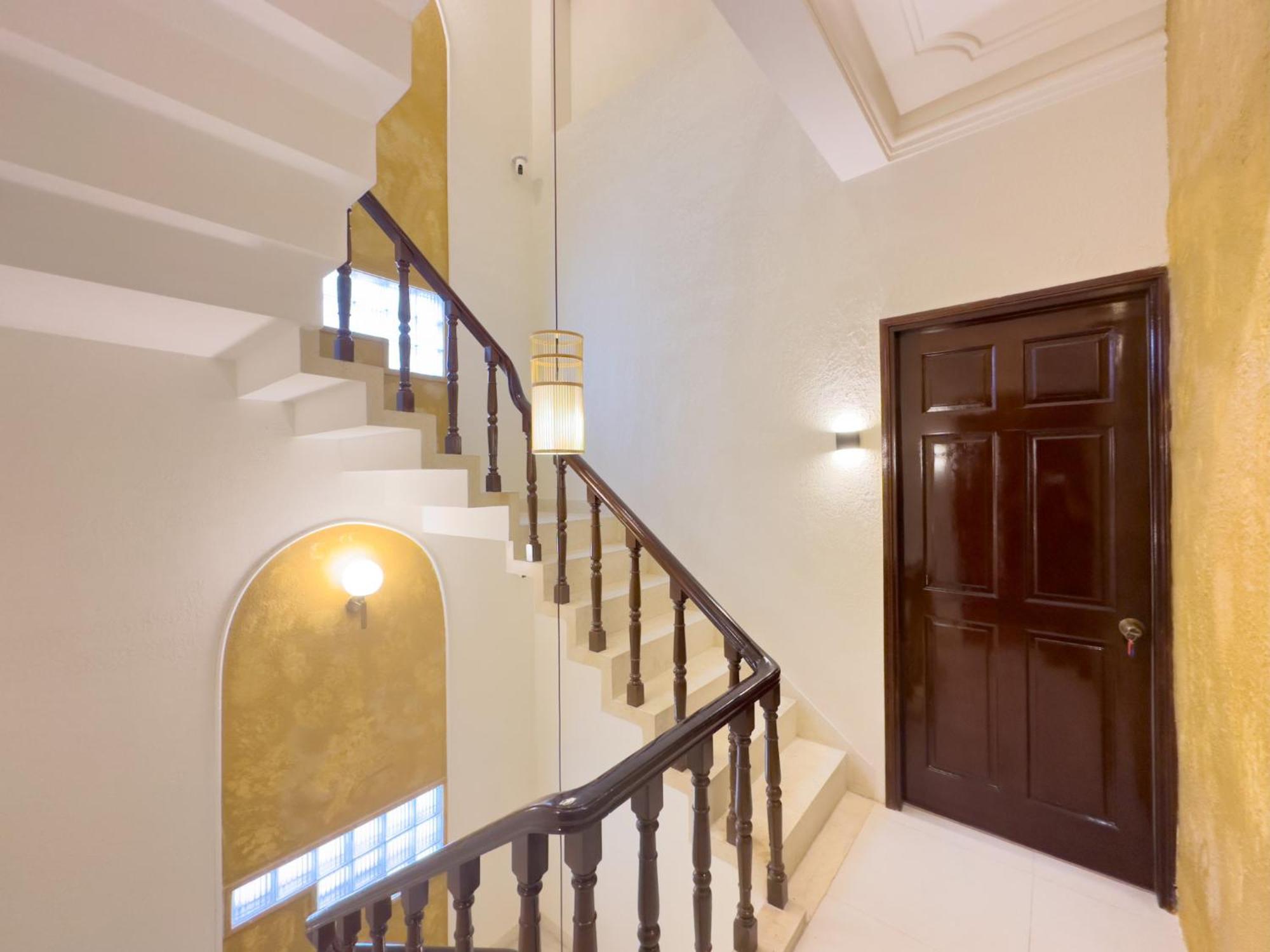 Airie Living Otel Ho Şi Min Dış mekan fotoğraf