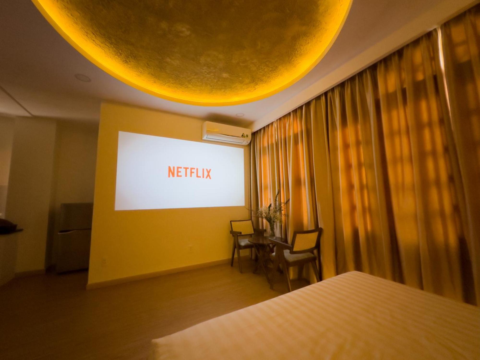 Airie Living Otel Ho Şi Min Dış mekan fotoğraf